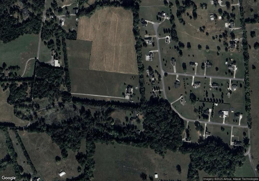 427 Himesville Rd, Shelbyville, TN 37160 - photo 1