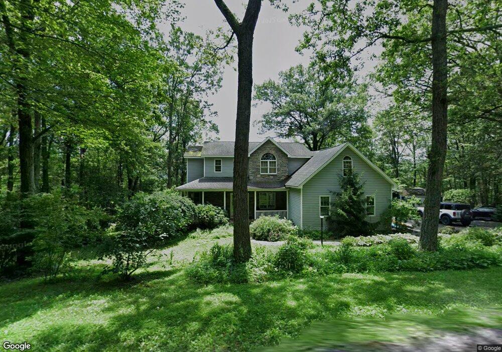 525 Hemlock Rd, Tamaqua, PA 18252 - photo 1