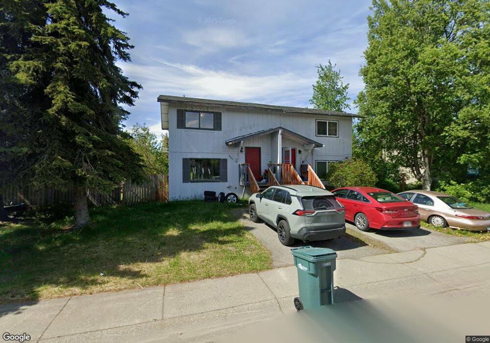 3460 Telstar Cir, Anchorage, AK 99517 - photo 1