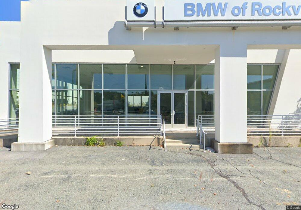 1350 Rockville Pike, Rockville, MD 20852 - photo 1