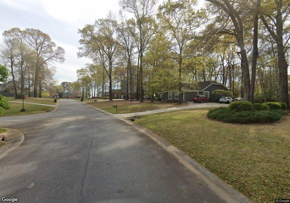 0 Timberlane Ave, Warner Robins, GA 31088 - photo 1