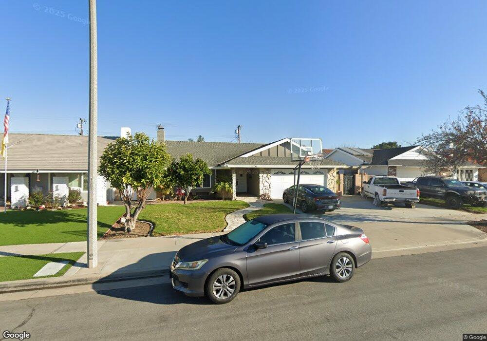 5285 Canterbury Dr, Cypress, CA 90630 - photo 1