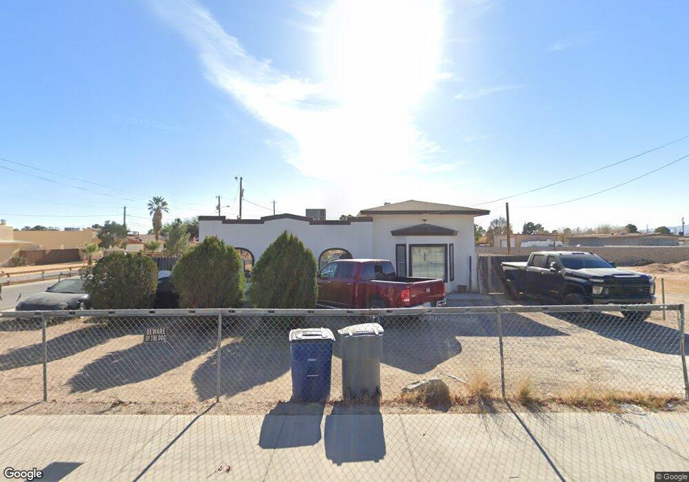 8080 Lowd Ave, El Paso, TX 79907 - photo 1