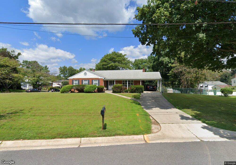 1911 Snowdrop Ln, Silver Spring, MD 20906 - photo 1