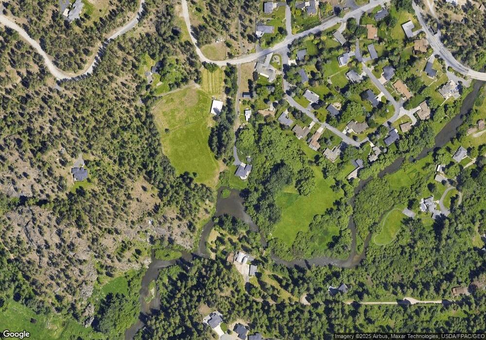 817 W Hazard Rd, Spokane, WA 99208 - photo 1