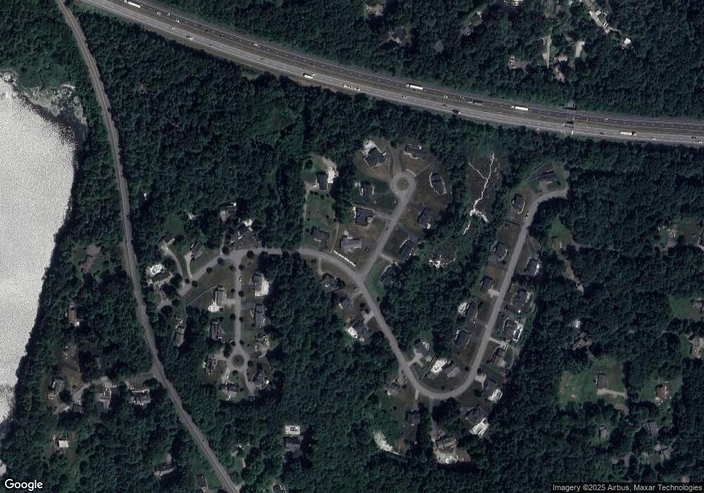 1 Meredith Way, Fiskdale, MA 01518 - photo 1