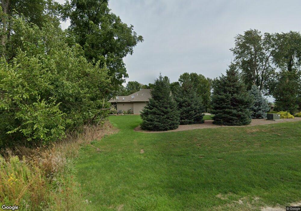 3525 Cummings Ford Rd, Center Point, IA 52213 - photo 1