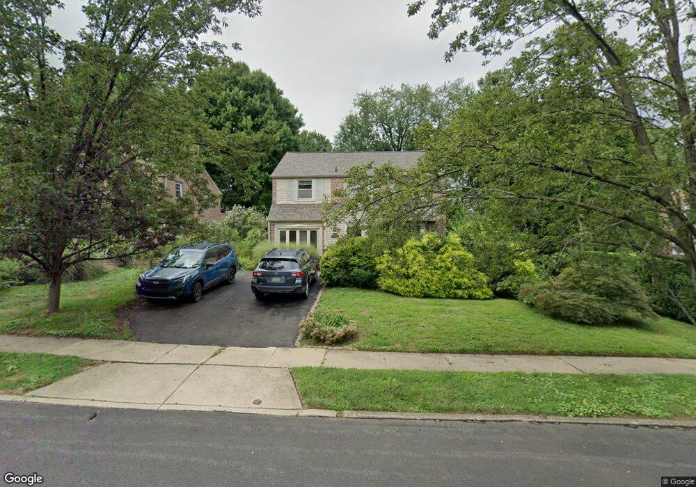 1740 Ridgeway Rd, Havertown, PA 19083 - photo 1