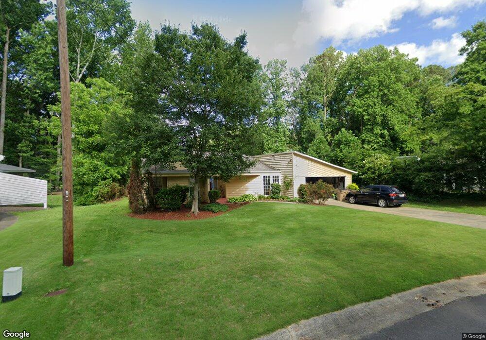 2978 Christophers Ct, Marietta, GA 30062 - photo 1