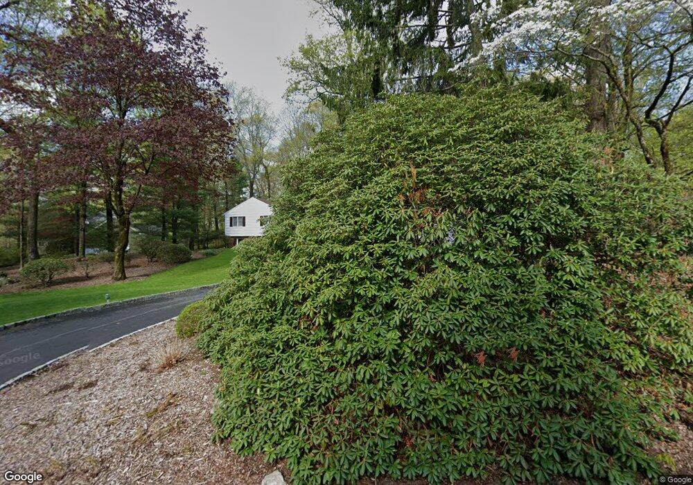 53 Valley Ln, Chappaqua, NY 10514 - photo 1