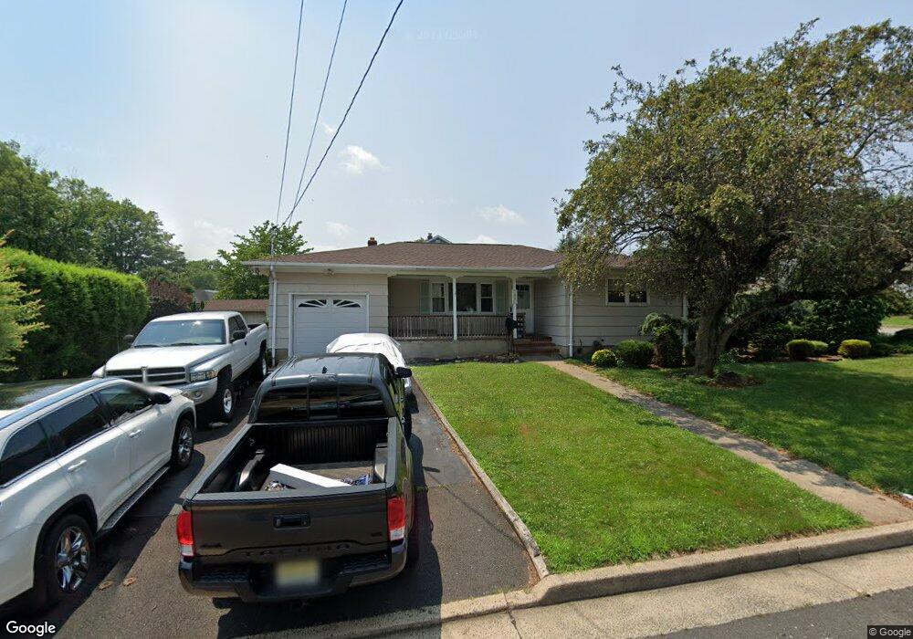 11 S Greasheimer St, Manville, NJ 08835 - photo 1