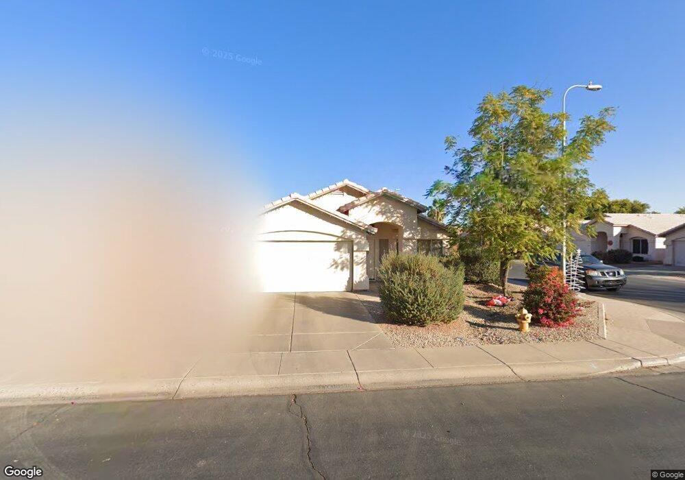 5934 W Geronimo Ct, Chandler, AZ 85226 - photo 1