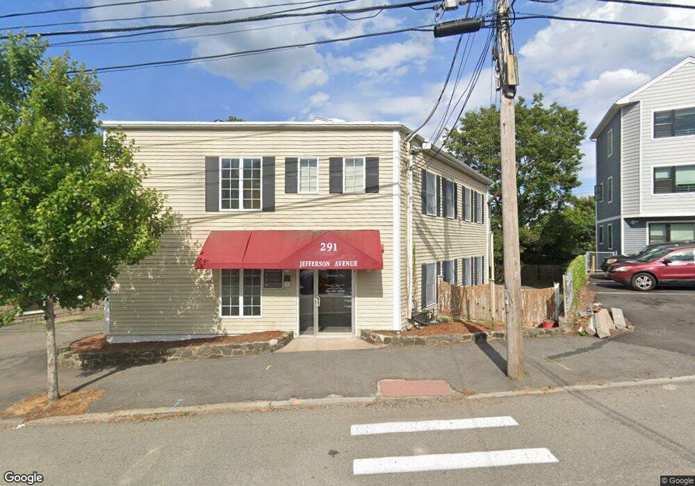 291 Jefferson Ave unit B, Salem, MA 01970 - photo 1