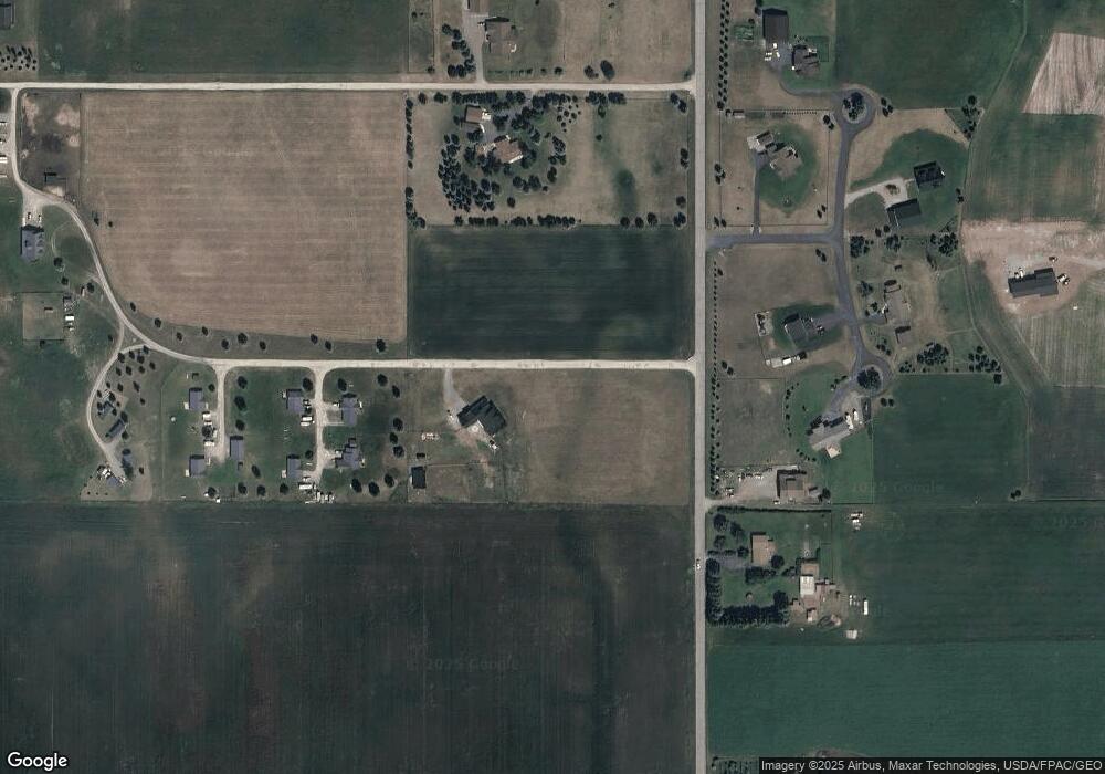 100 Heritage Ranch Rd, Columbia Falls, MT 59912 - photo 1