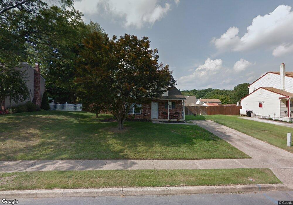 417 S Otter Branch Dr, Glendora, NJ 08029 - photo 1