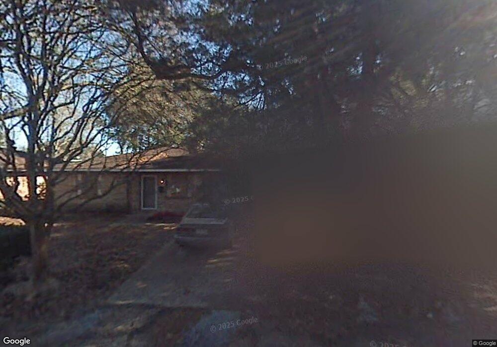 117 S Coffelt St, Alvin, TX 77511 - photo 1