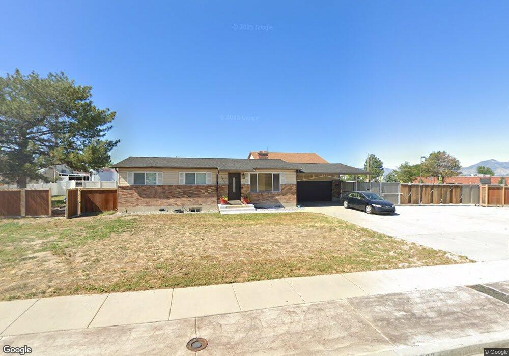 3202 Starlite Dr, West Jordan, UT 84088 - photo 1