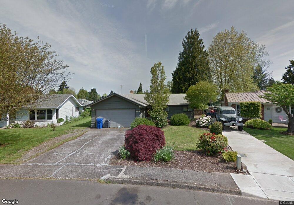 4839 Ventura Loop N, Keizer, OR 97303 - photo 1