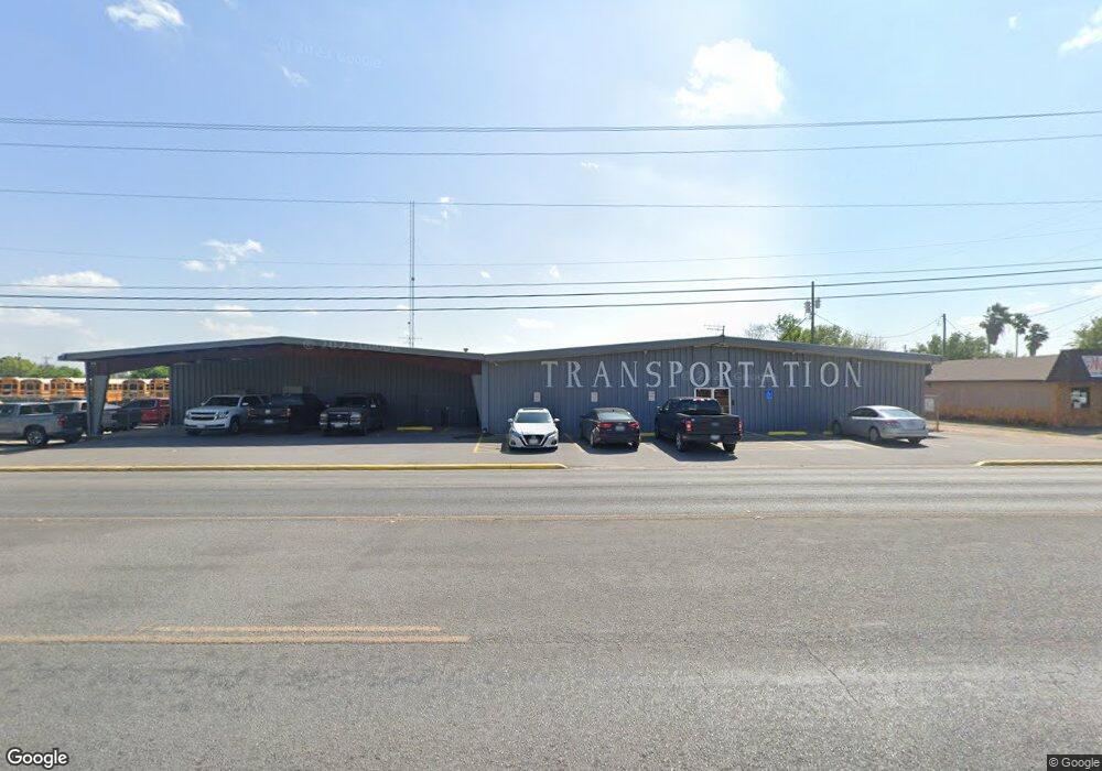 115 S 2nd St, Donna, TX 78537 - photo 1