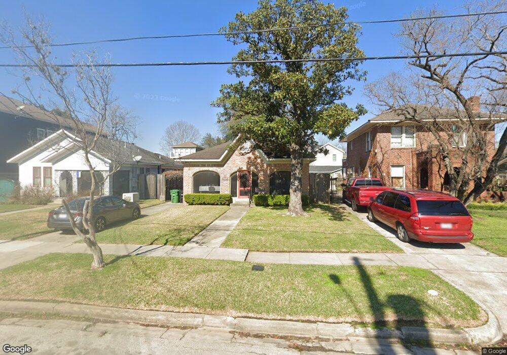 521 Merrill St, Houston, TX 77009 - photo 1