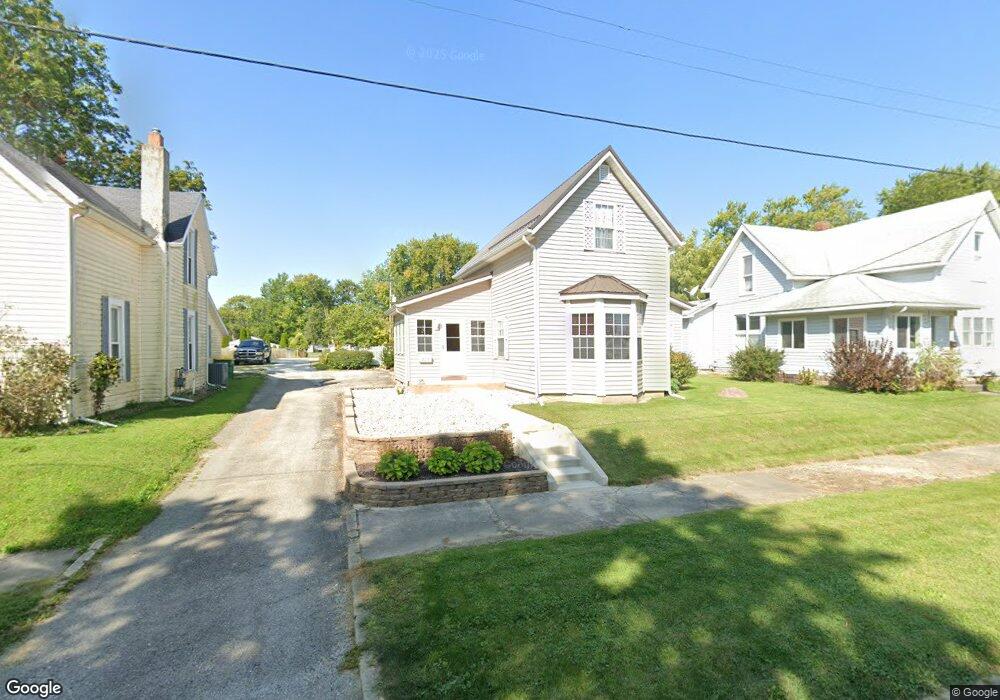 507 N Meridian St, Greentown, IN 46936 - photo 1