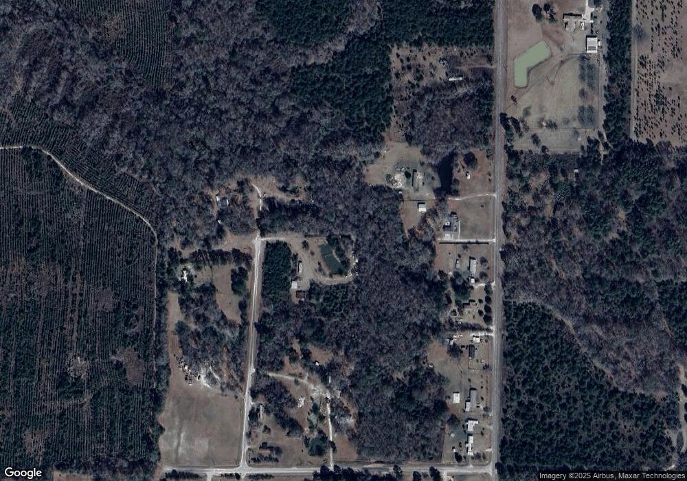 208 N Forty Dr, Vienna, GA 31092 - photo 1