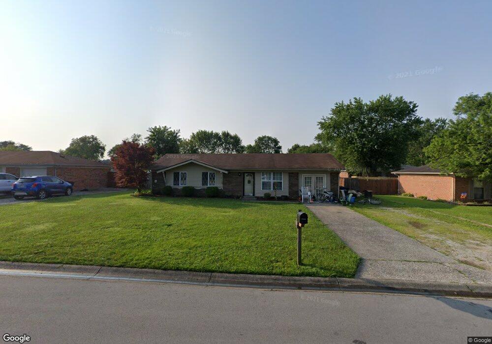 314 Locust St, Charlestown, IN 47111 - photo 1