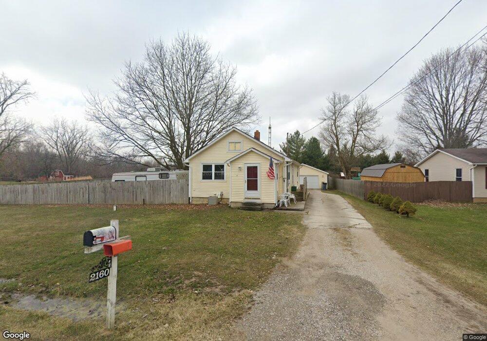 2160 Roslyn Ave, Flint, MI 48532 - photo 1