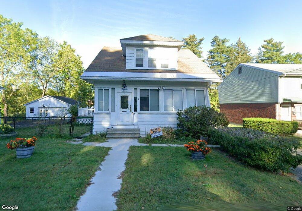 46 Adams St, Easthampton, MA 01027 - photo 1