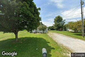 1385 Holy Cross Rd, Loretto, KY 40037