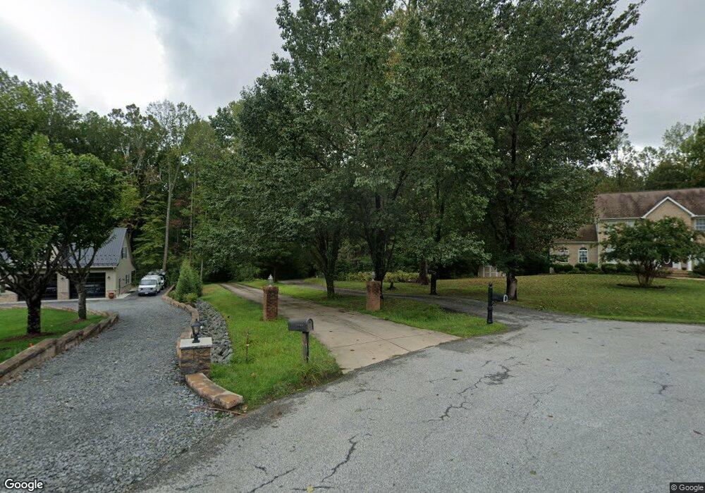 1720 Clay Hammond Rd, Prince Frederick, MD 20678 - photo 1