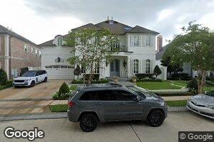 222 Mulberry Dr, Metairie, LA 70005