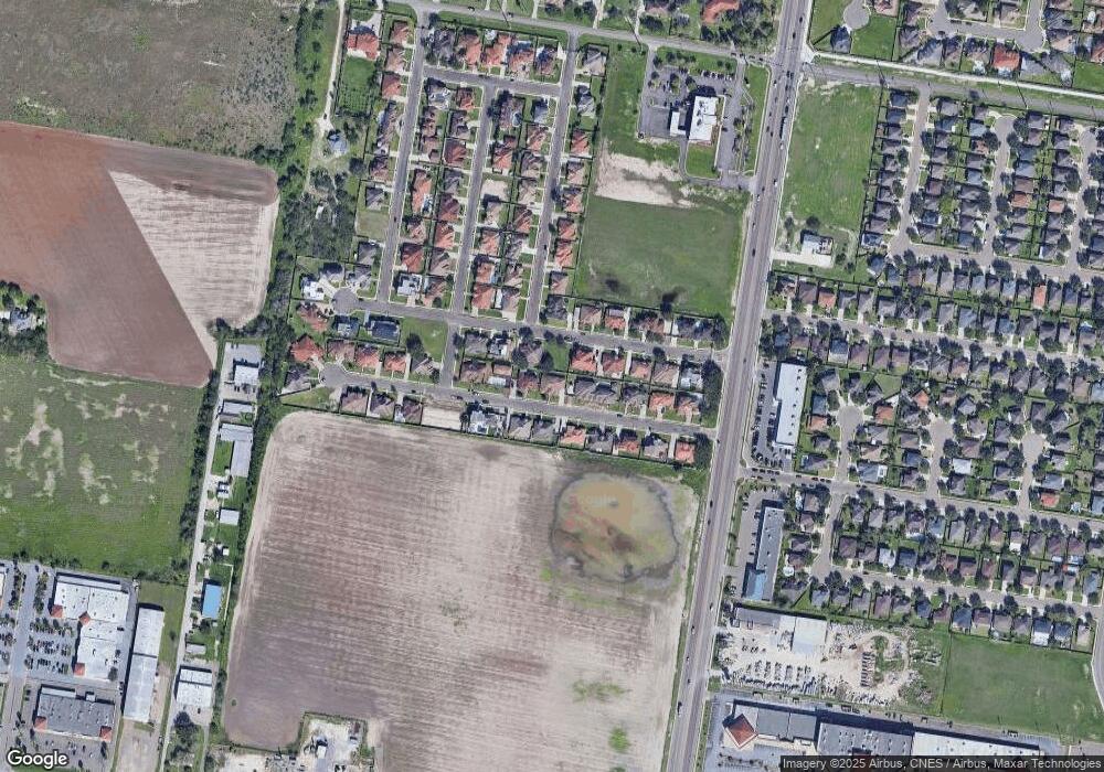 2309 W Rhin Dr, Edinburg, TX 78539 - photo 1