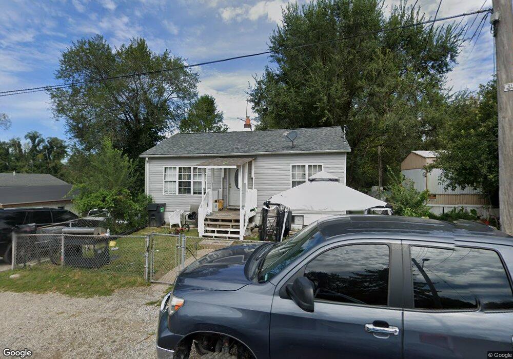 8615 Fairway Blvd, Collinsville, IL 62234 - photo 1