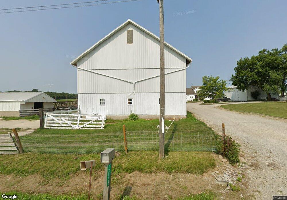 13101 Spencerville Rd, Harlan, IN 46743 - photo 1