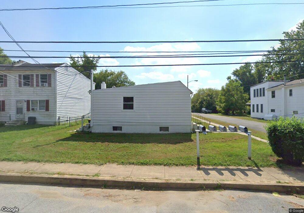 48 Buttonwood Ave unit F, New Castle, DE 19720 - photo 1