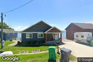 132 NW Lake Dr, Lake Norden, SD 57248