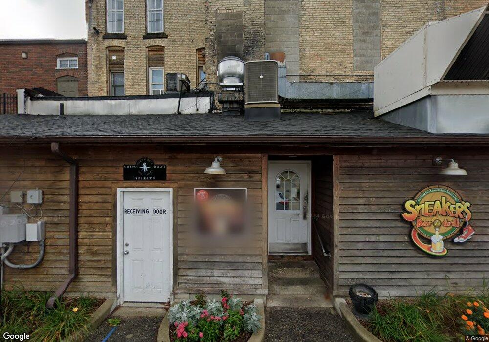 213 E Main St, Lowell, MI 49331 - photo 1