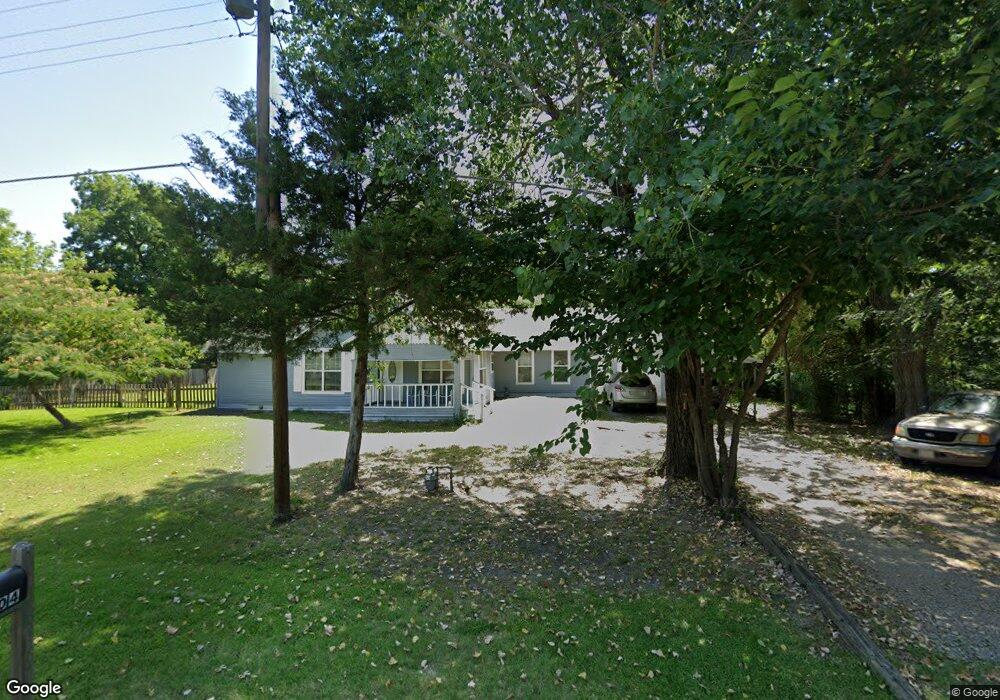 2004 Agnew St, Bonham, TX 75418 - photo 1