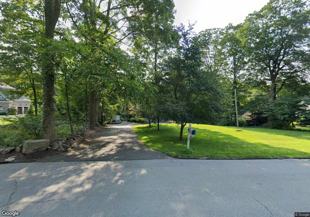 216 Silver Spring Rd, Wilton, CT 06897 - photo 1