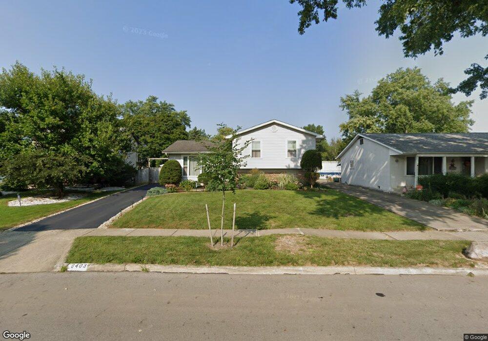 6403 Kildale Square W, Columbus, OH 43229 - photo 1