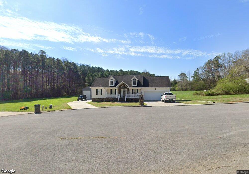 0 Flatstone Dr unit 8313231, Rock Spring, GA 30728 - photo 1