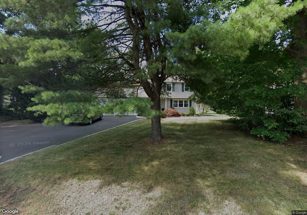 153 Edison Rd, Trumbull, CT 06611 - photo 1