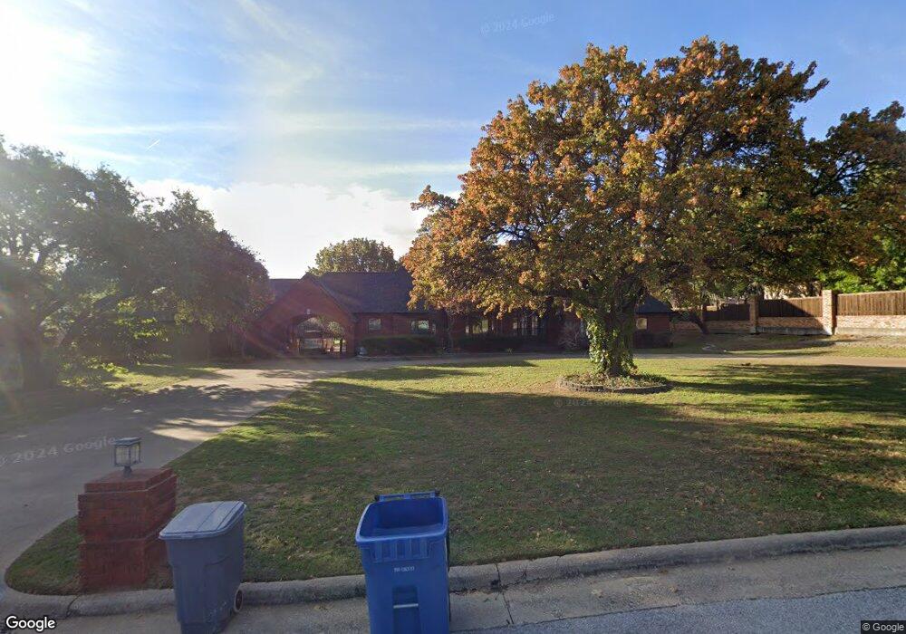 917 Emerald Blvd, Southlake, TX 76092 - photo 1