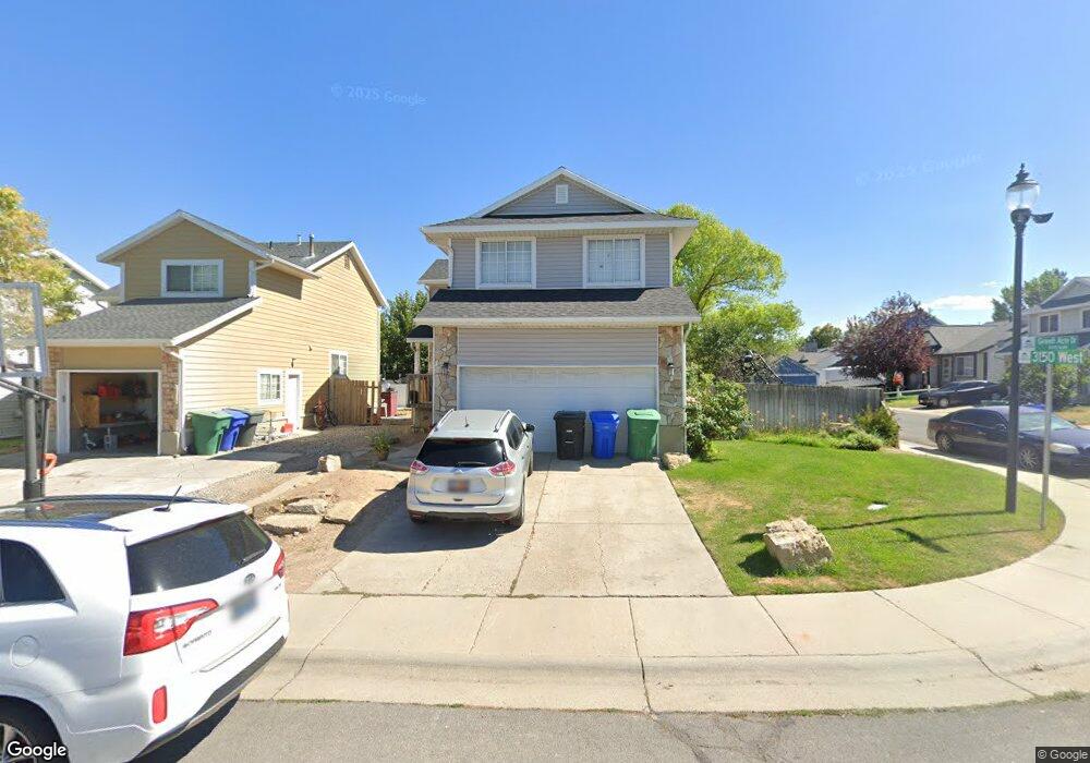 3147 Green Acre Dr, West Jordan, UT 84088 - photo 1