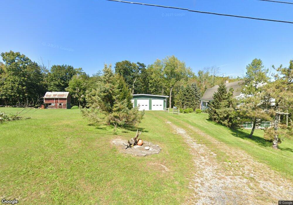 129 N Locust Lake Rd, Blairstown, NJ 07825 - photo 1