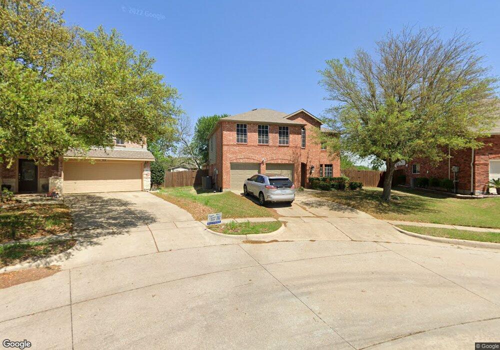 2001 Highland Dr, Wylie, TX 75098 - photo 1