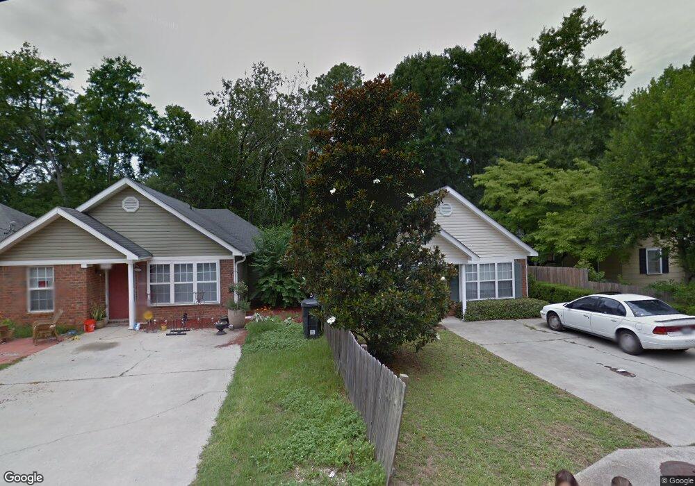 2013 End St, Augusta, GA 30909 - photo 1