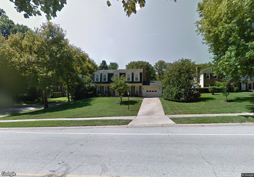 4910 Ten Mills Rd, Columbia, MD 21044 - photo 1