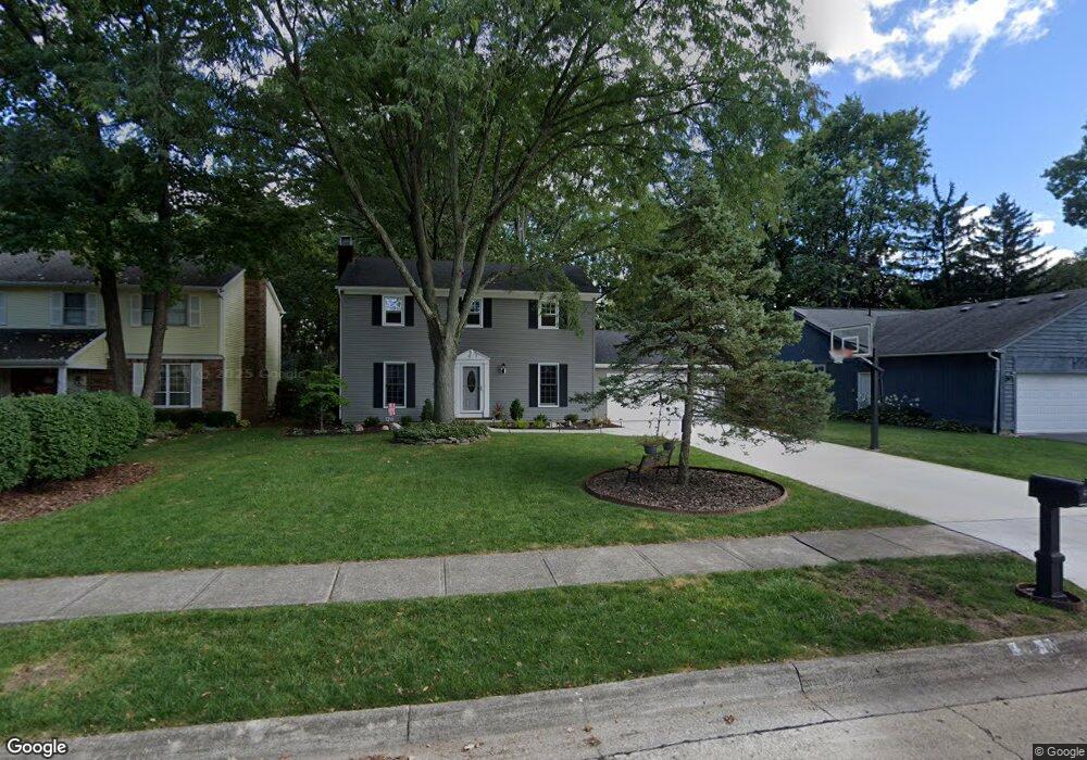 7636 Smoketree Ct, Columbus, OH 43235 - photo 1